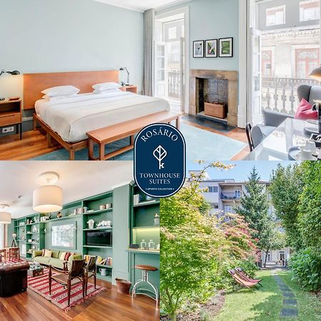 Rosário Luxury Suites, by Oporto Collection&Free Parking Esterno foto