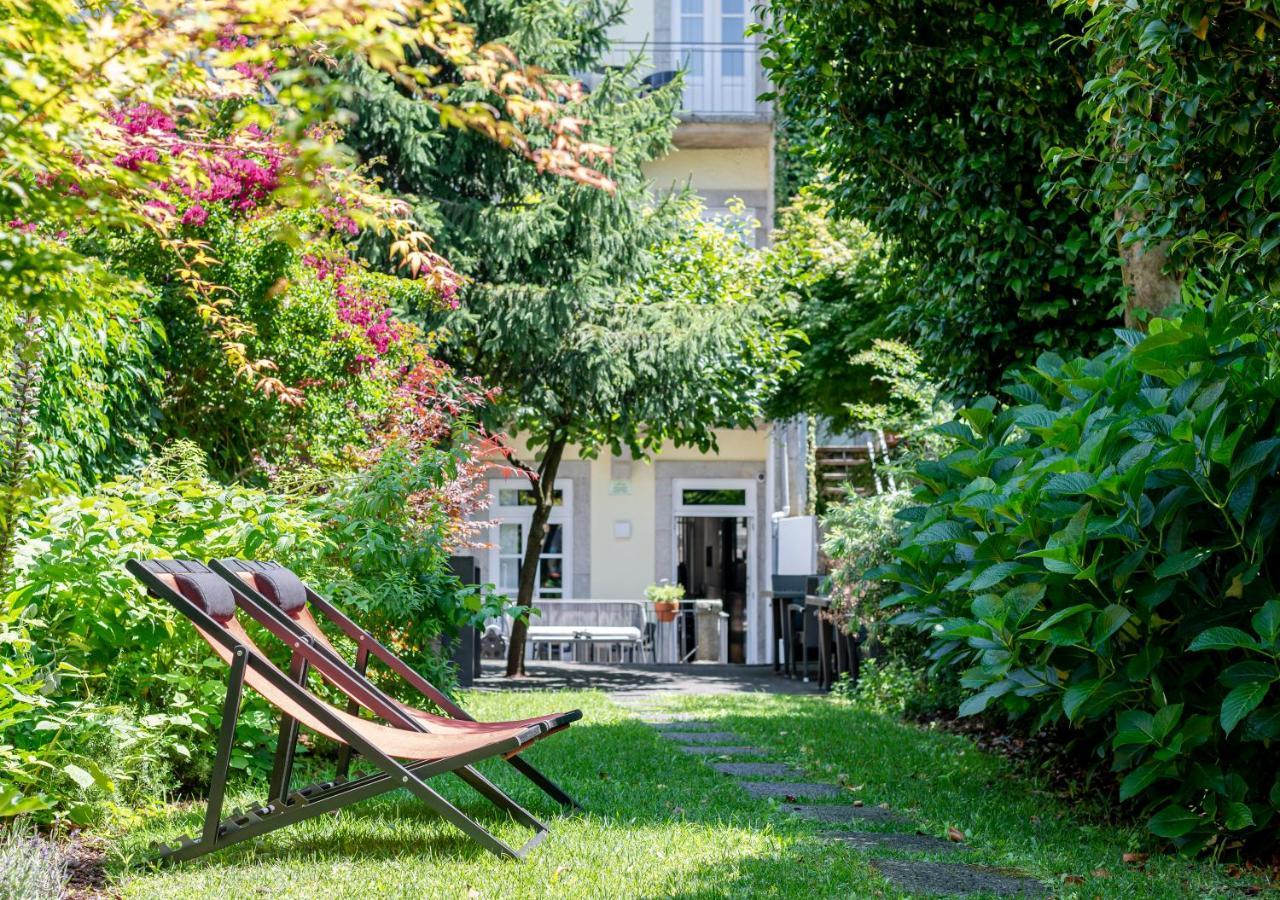Rosário Luxury Suites, by Oporto Collection&Free Parking Esterno foto