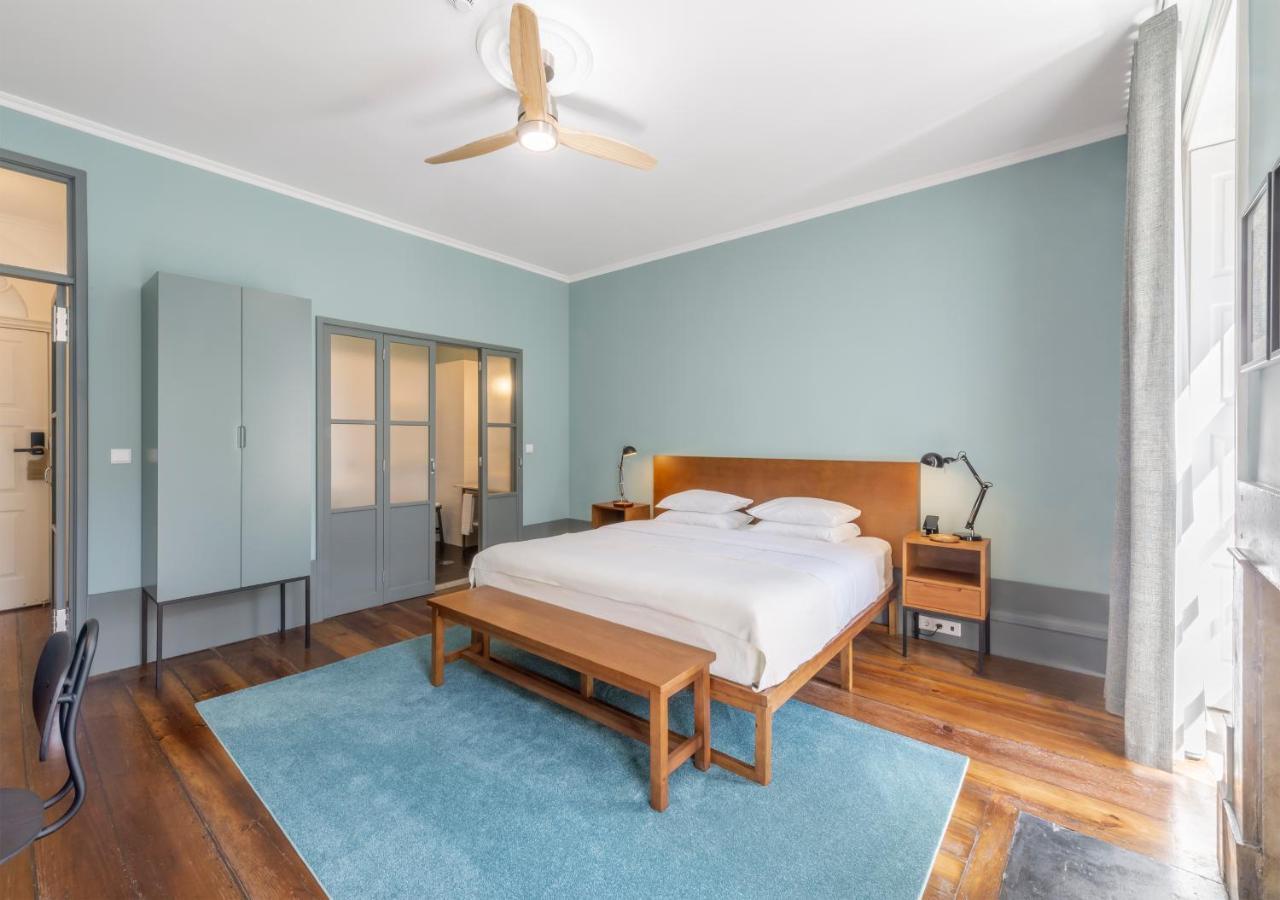 Rosário Luxury Suites, by Oporto Collection&Free Parking Esterno foto