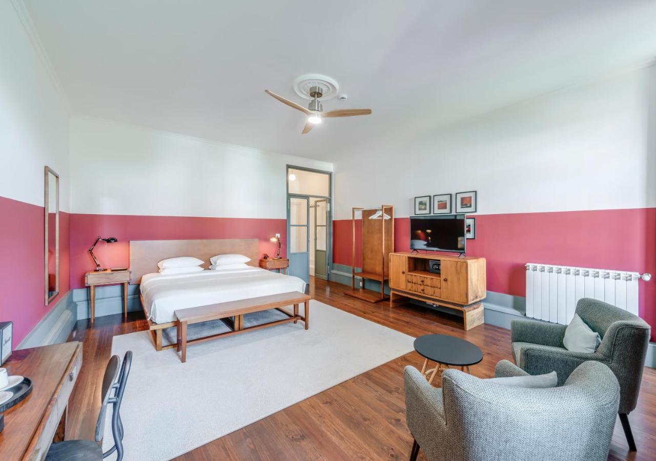 Rosário Luxury Suites, by Oporto Collection&Free Parking Esterno foto