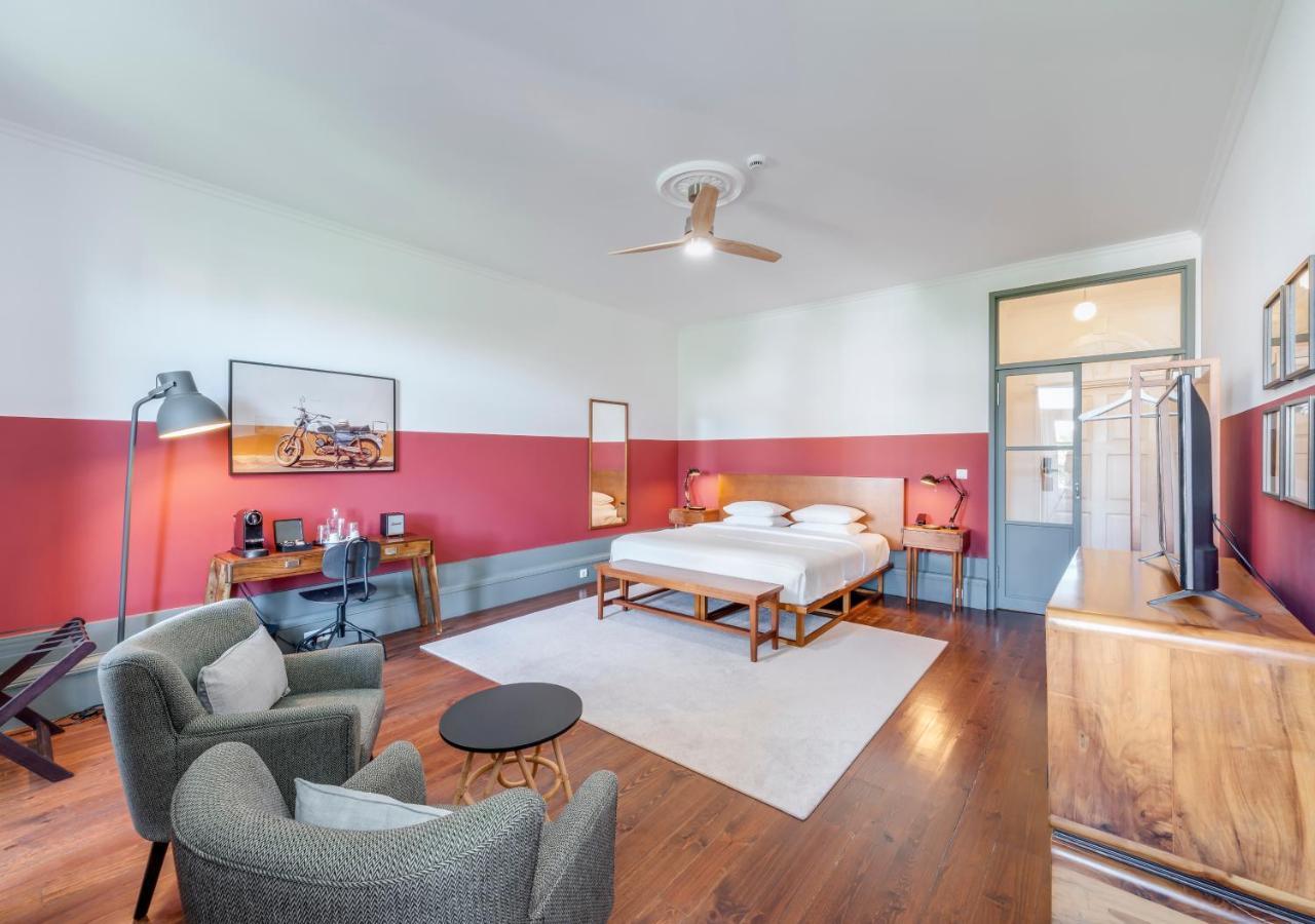 Rosário Luxury Suites, by Oporto Collection&Free Parking Camera foto