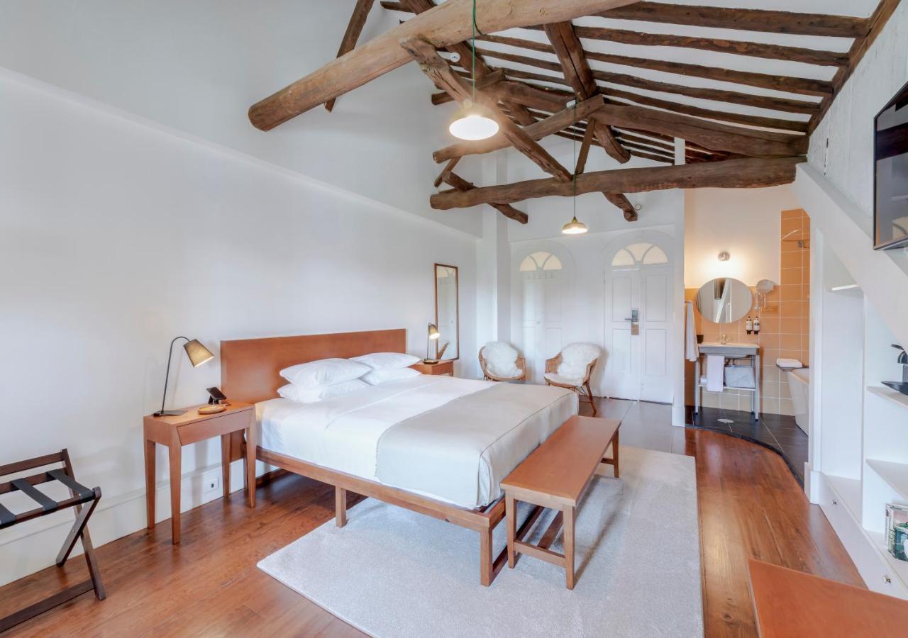 Rosário Luxury Suites, by Oporto Collection&Free Parking Esterno foto