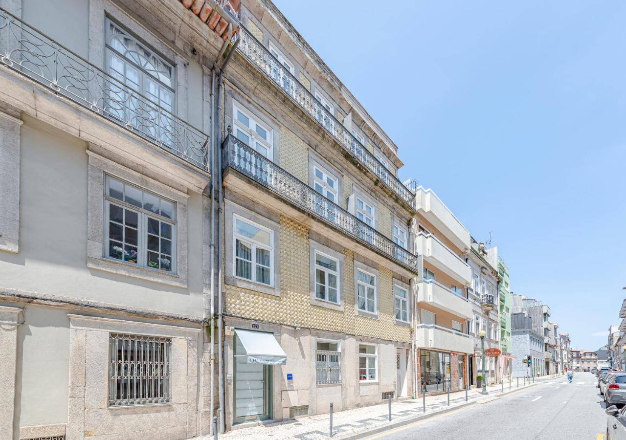 Rosário Luxury Suites, by Oporto Collection&Free Parking Esterno foto