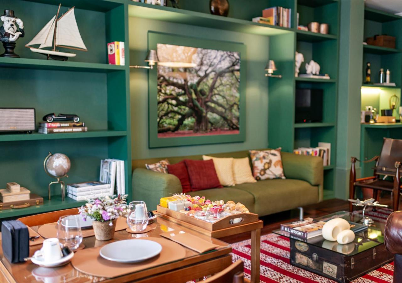 Rosário Luxury Suites, by Oporto Collection&Free Parking Esterno foto