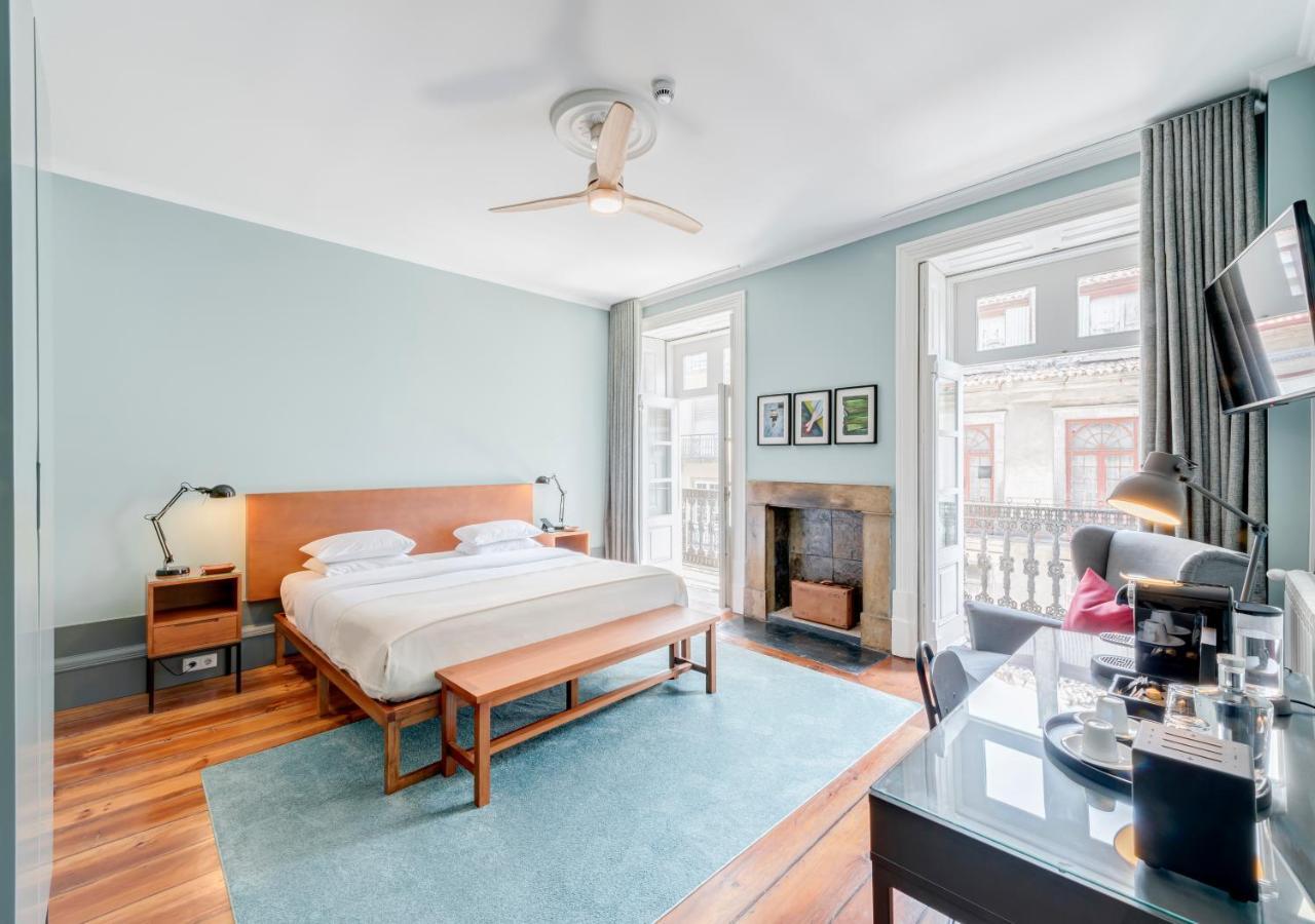 Rosário Luxury Suites, by Oporto Collection&Free Parking Esterno foto