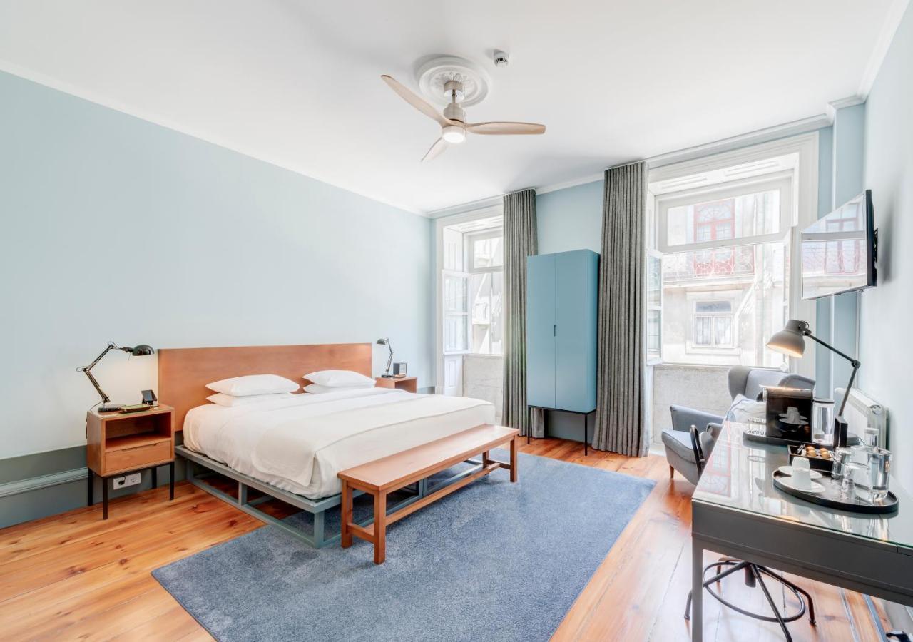 Rosário Luxury Suites, by Oporto Collection&Free Parking Camera foto