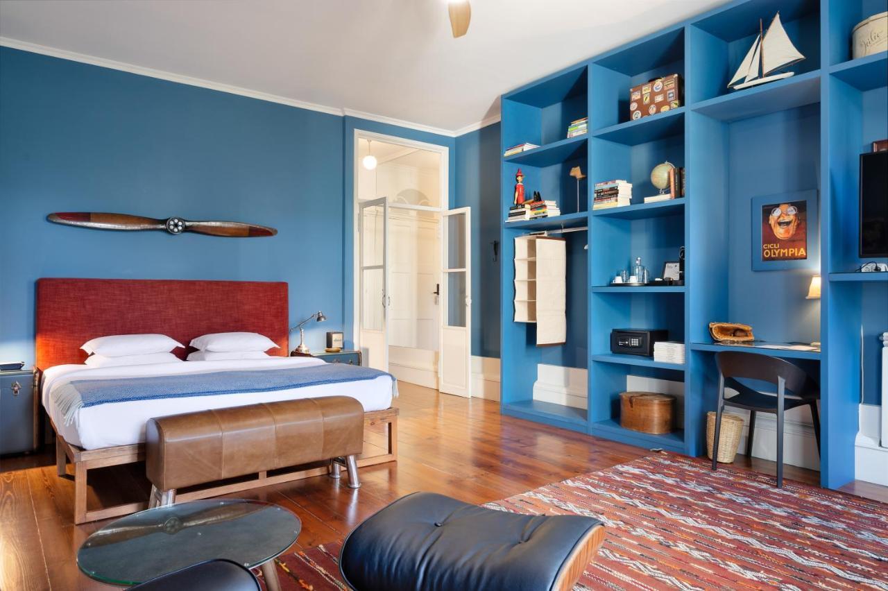 Rosário Luxury Suites, by Oporto Collection&Free Parking Esterno foto
