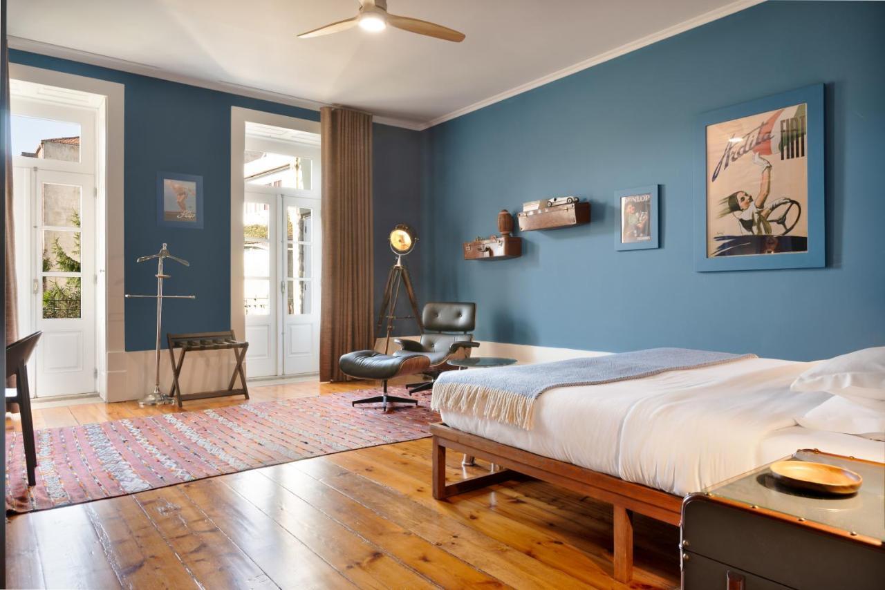 Rosário Luxury Suites, by Oporto Collection&Free Parking Esterno foto