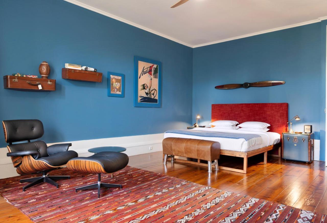 Rosário Luxury Suites, by Oporto Collection&Free Parking Esterno foto